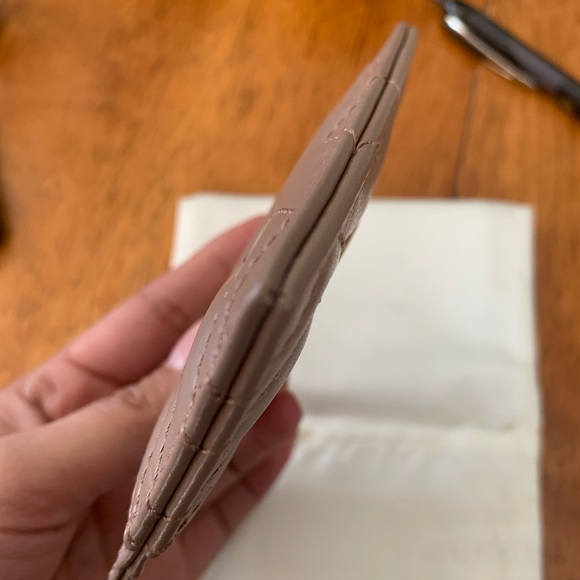 Gucci Marmont Card Holder - Picture 6 of 7